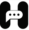 HiAdmin logo